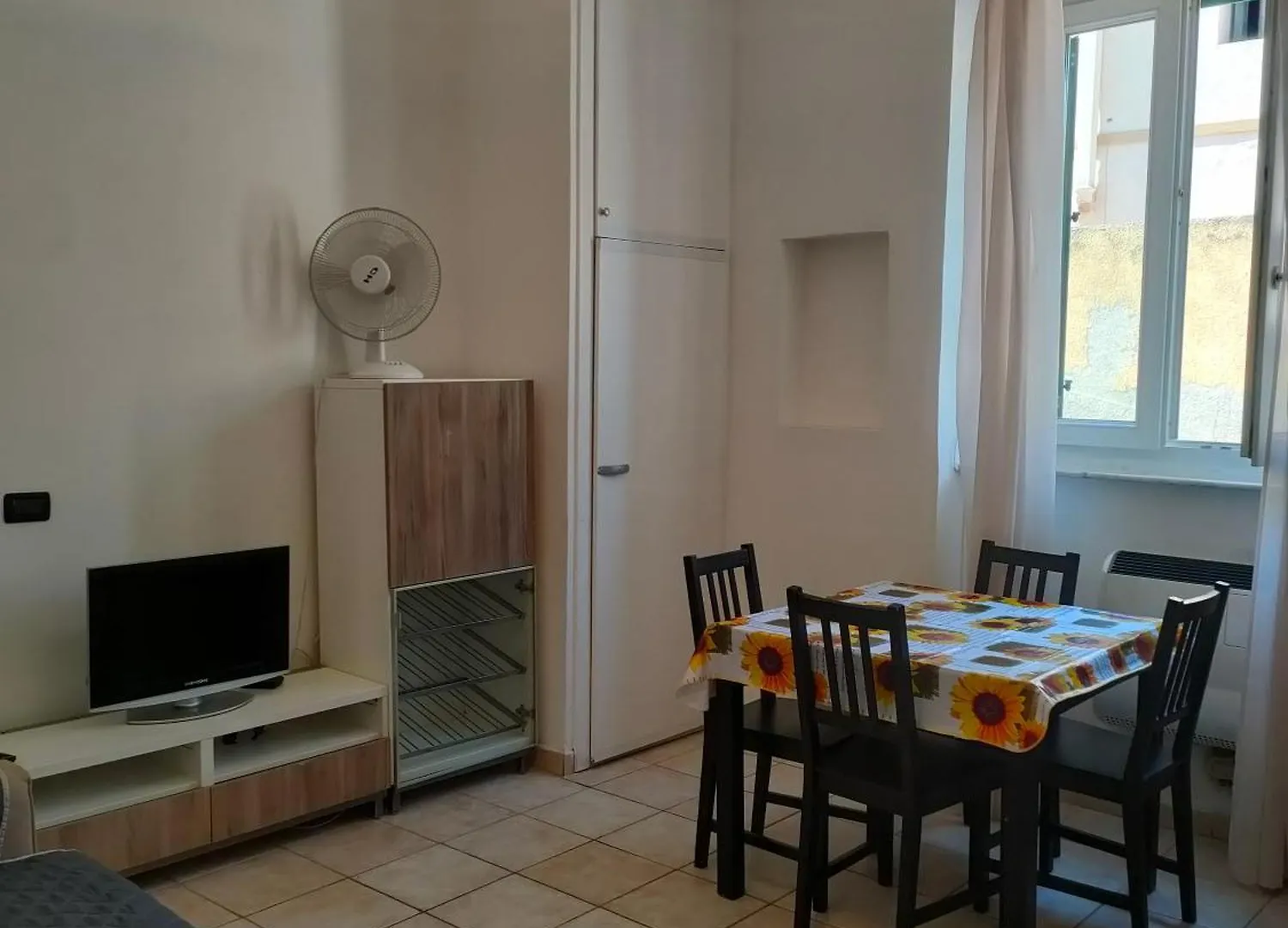 公寓 利沃诺Casa Vicino Agli Imbarchi Con Parcheggio Privato公寓