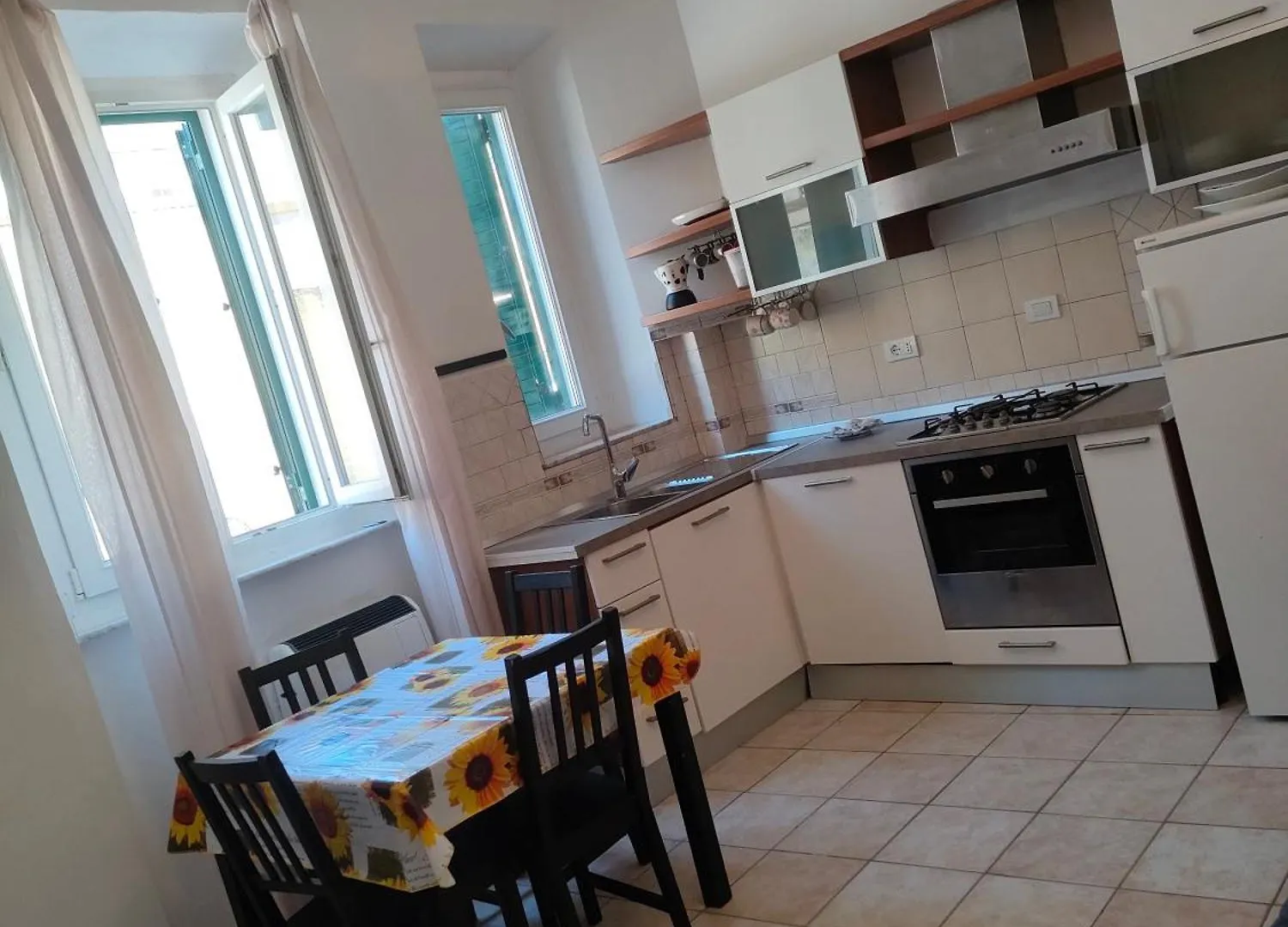 利沃诺Casa Vicino Agli Imbarchi Con Parcheggio Privato公寓