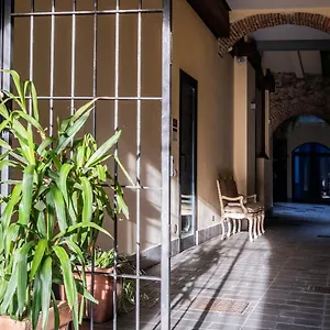 Agave In Livorno