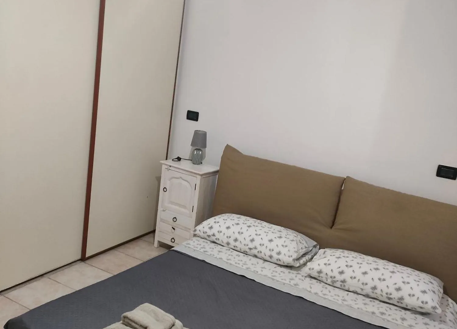 Apartmán Casa Vicino Agli Imbarchi Con Parcheggio Privato Livorno Itálie